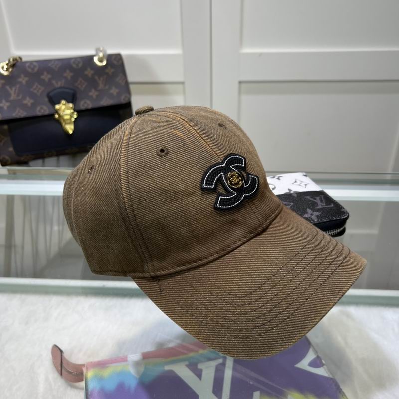 Chanel cap hm (12)